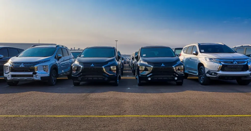 MLT Car hire and tours Fleet maintenance lease