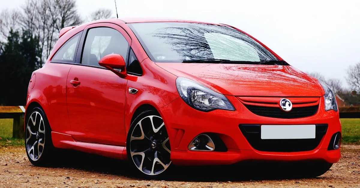 Vehicle Hire in Cape Town