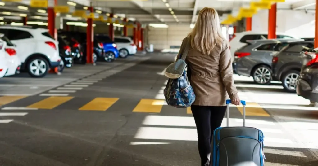 vehicle airport delivery MLT Car hire and tours