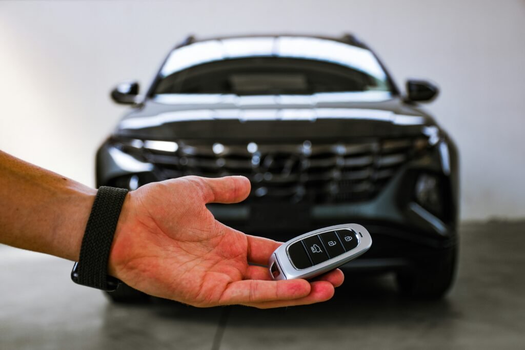 Fleet Management by MLT Services